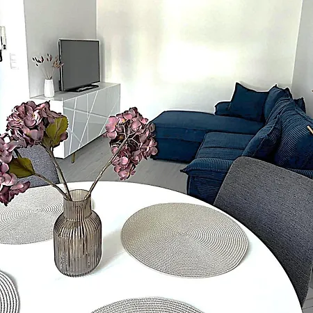 Thessa аerial - Late Checkout, Parking Nearby, Terrace Thessaloniki