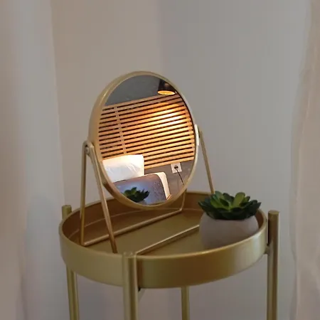 Appartement Thessa аerial - Late Checkout, Parking Nearby, Terrace