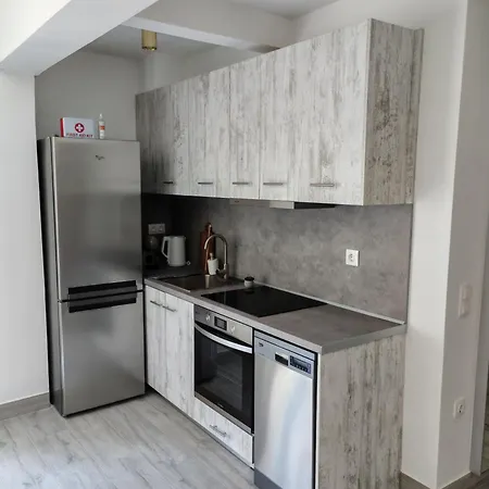 Apartament Thessa аerial - Late Checkout, Parking Nearby, Terrace Saloniki