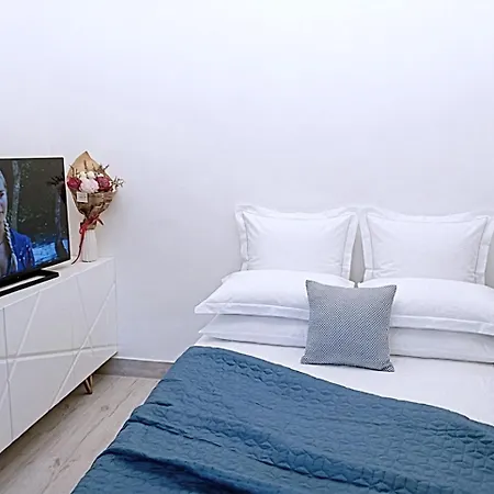 Thessa аerial - Late Checkout, Parking Nearby, Terrace
