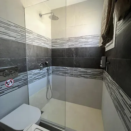 Thessa аerial - Late Checkout, Parking Nearby, Terrace Appartement Thessaloniki